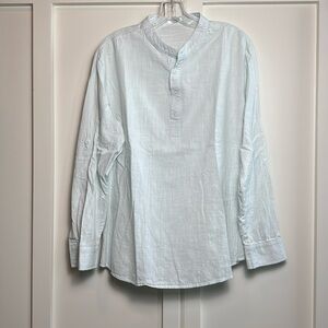 Coofandy casual beach‎ tunic